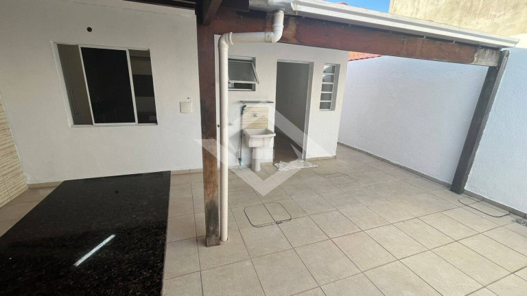 Imagem Casa com 2 Quartos à Venda, 73 m² em Campo Grande - Rio De Janeiro