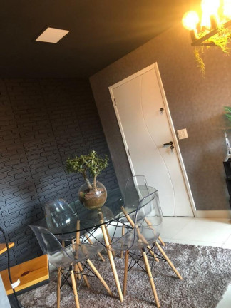Imagem Apartamento com 2 Quartos à Venda, 60 m² em Sacomã - São Paulo Imagem Apartamento com 2 Quartos à Venda, 60 m² em Sacomã - São Paulo