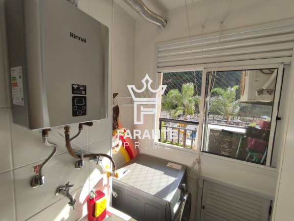 Imagem Apartamento com 2 Quartos à Venda, 62 m² em Ponta Da Praia - Santos Imagem Apartamento com 2 Quartos à Venda, 62 m² em Ponta Da Praia - Santos