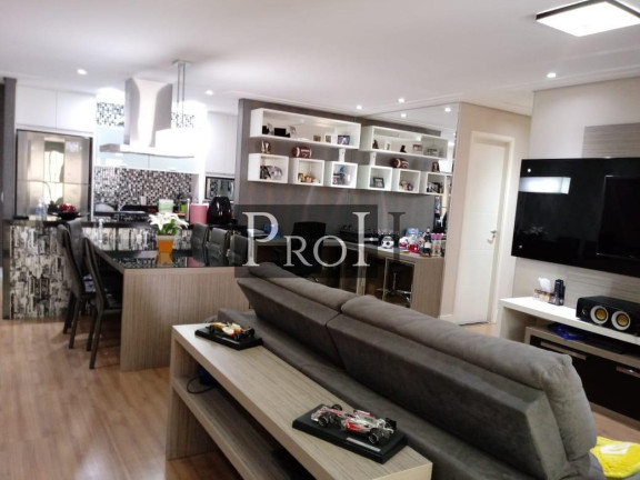 Imagem Apartamento com 3 Quartos à Venda, 102 m² em Baeta Neves - São Bernardo Do Campo Imagem Apartamento com 3 Quartos à Venda, 102 m² em Baeta Neves - São Bernardo Do Campo