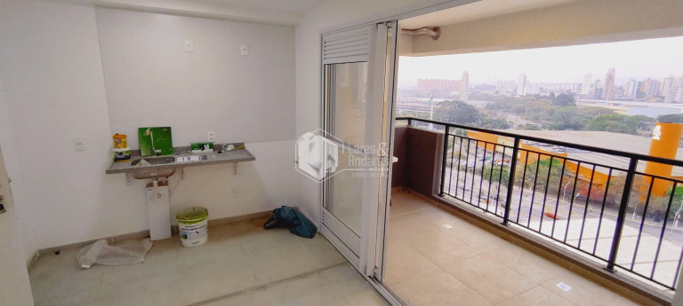 Imagem Apartamento com 2 Quartos à Venda, 41 m² em Barra Funda - São Paulo Imagem Apartamento com 2 Quartos à Venda, 41 m² em Barra Funda - São Paulo