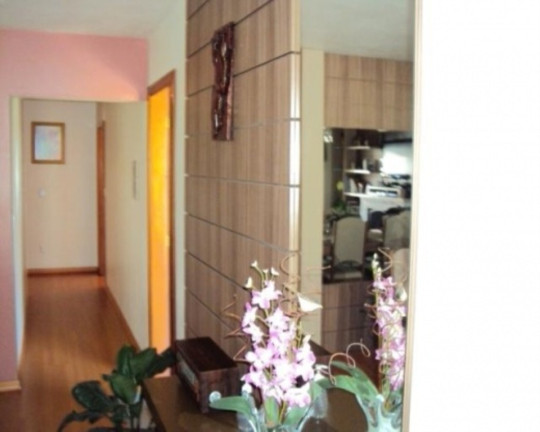 Imagem Casa com 5 Quartos à Venda, 286 m² em Juriti - Nova Petrópolis