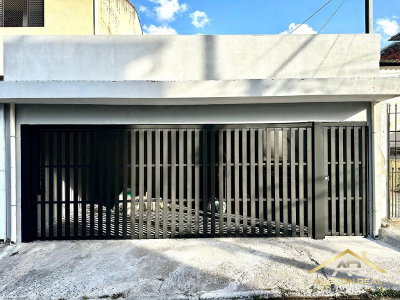 Casa com 2 Quartos à Venda, 150 m² em Jardim Das Flores - Osasco