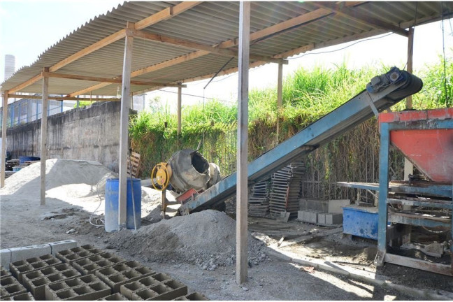Imagem Terreno à Venda, 1.221 m² em Santo Amaro - São Paulo