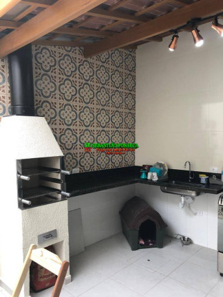 Imagem Casa de Condomínio com 2 Quartos à Venda, 180 m² em Chácaras Pousada Do Vale - São José Dos Campos Imagem Casa de Condomínio com 2 Quartos à Venda, 180 m² em Chácaras Pousada Do Vale - São José Dos Campos