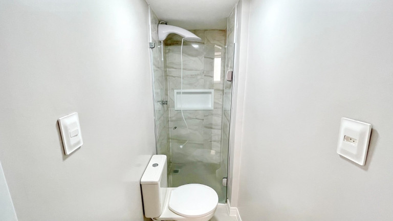 Imagem Apartamento com 2 Quartos à Venda, 89 m² em Armação - Salvador