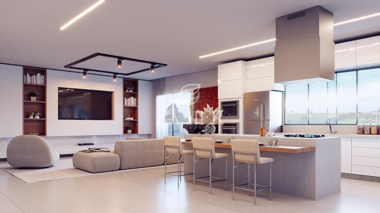 Imagem Cobertura com 3 Quartos à Venda, 277 m² em Saguaçu - Joinville Imagem Cobertura com 3 Quartos à Venda, 277 m² em Saguaçu - Joinville