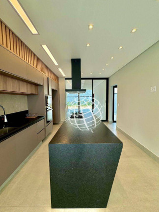 Imagem Casa com 4 Quartos à Venda, 264 m² em Condomínio Reserva São Nicolau - Atibaia
