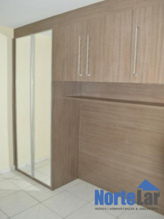 Imagem Apartamento com 2 Quartos à Venda, 52 m² em Vila Bonilha Nova - São Paulo