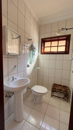 Imagem Casa com 3 Quartos à Venda, 190 m² em Santo Antônio - Louveira Imagem Casa com 3 Quartos à Venda, 190 m² em Santo Antônio - Louveira
