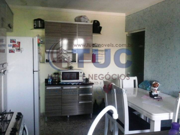 Imagem Sobrado com 4 Quartos à Venda, 440 m² em Jardim Joao De Barro - São Bernardo Do Campo