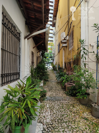 Imagem Apartamento com 2 Quartos à Venda, 55 m² em Barra - Salvador