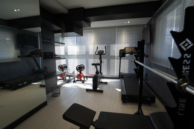 Imagem Apartamento com 3 Quartos à Venda, 137 m² em Nossa Senhora De Lourdes - Caxias Do Sul
