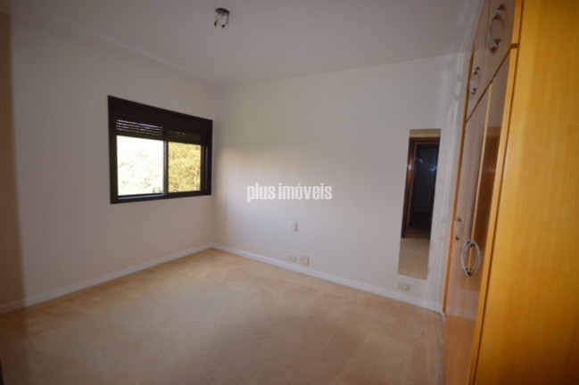 Imagem Apartamento com 4 Quartos à Venda, 196 m² em Morumbi - São Paulo Imagem Apartamento com 4 Quartos à Venda, 196 m² em Morumbi - São Paulo