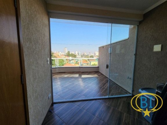 Imagem Sobrado com 2 Quartos à Venda, 116 m² em Vila Esperança - São Paulo