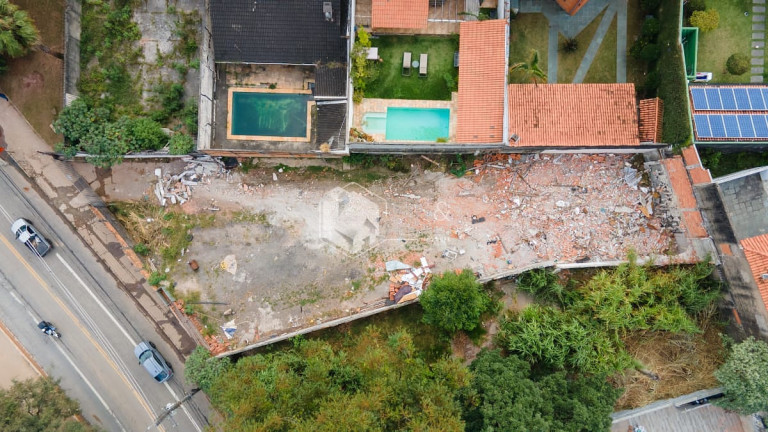 Imagem Terreno à Venda, 725 m² em Morumbi - São Paulo Imagem Terreno à Venda, 725 m² em Morumbi - São Paulo