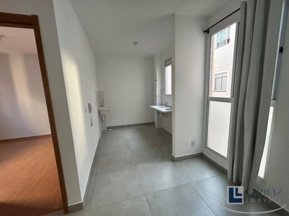 Imagem Imóvel com 2 Quartos à Venda, 42 m² em Jardim Ouro Branco - Ribeirão Preto Imagem Imóvel com 2 Quartos à Venda, 42 m² em Jardim Ouro Branco - Ribeirão Preto