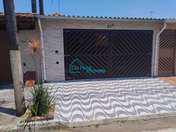 Imagem Casa com 2 Quartos à Venda, 80 m² em Jardim Praia Grande - Mongaguá Imagem Casa com 2 Quartos à Venda, 80 m² em Jardim Praia Grande - Mongaguá