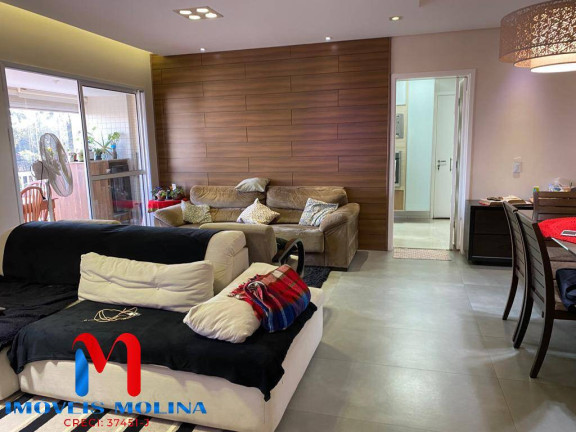 Imagem Apartamento com 4 Quartos à Venda, 188 m² em Santa Maria - São Caetano Do Sul Imagem Apartamento com 4 Quartos à Venda, 188 m² em Santa Maria - São Caetano Do Sul