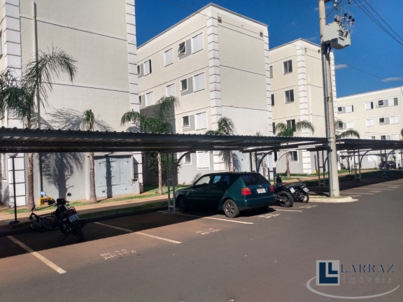 Imagem Imóvel com 2 Quartos à Venda, 42 m² em Ipiranga - Ribeirao Preto Imagem Imóvel com 2 Quartos à Venda, 42 m² em Ipiranga - Ribeirao Preto