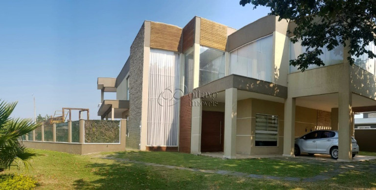 Casa com 5 Quartos à Venda,  em Alphaville - Rio Das Ostras
