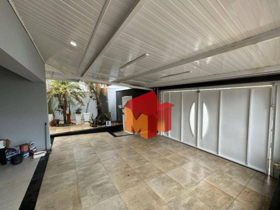 Imagem Casa com 4 Quartos à Venda, 207 m² em Jardim Ipiranga - Americana Imagem Casa com 4 Quartos à Venda, 207 m² em Jardim Ipiranga - Americana