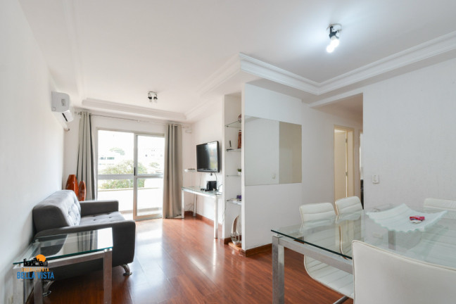 Imagem Apartamento com 3 Quartos à Venda,  em Sacomã - São Paulo