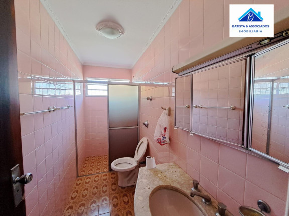 Imagem Casa com 3 Quartos à Venda, 235 m² em Vila Mimosa - Campinas Imagem Casa com 3 Quartos à Venda, 235 m² em Vila Mimosa - Campinas