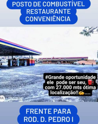 Imagem Imóvel Comercial à Venda, 27.000 m² em Parque Dos Jacarandás - Campinas Imagem Imóvel Comercial à Venda, 27.000 m² em Parque Dos Jacarandás - Campinas