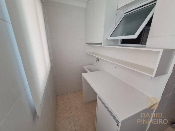 Imagem Apartamento com 2 Quartos à Venda, 55 m² em Caiçara - Praia Grande