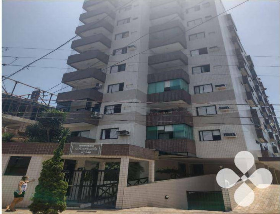 Imóvel com 2 Quartos à Venda, 86 m² em Macuco - Santos