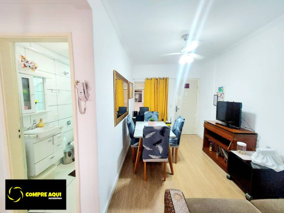 Imagem Apartamento com 2 Quartos à Venda, 62 m² em Santa Cecília - São Paulo Imagem Apartamento com 2 Quartos à Venda, 62 m² em Santa Cecília - São Paulo