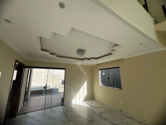 Imagem Casa de Condomínio com 4 Quartos à Venda, 181 m² em Nova São Pedro - São Pedro Da Aldeia