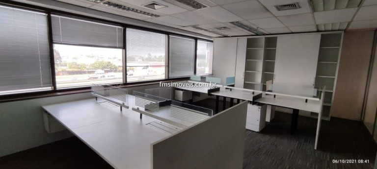 Imagem Imóvel para Alugar, 500 m² em Tamboré - Barueri Imagem Imóvel para Alugar, 500 m² em Tamboré - Barueri