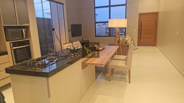 Imagem Casa de Condomínio com 3 Quartos à Venda, 170 m² em Nova São Pedro Imagem Casa de Condomínio com 3 Quartos à Venda, 170 m² em Nova São Pedro