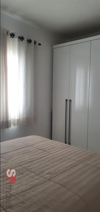 Imagem Apartamento com 2 Quartos à Venda, 65 m² em Baeta Neves - São Bernardo Do Campo