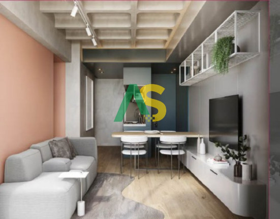 Imagem Imóvel com 1 Quarto à Venda, 22 m² em Piedade - Jaboatão Dos Guararapes Imagem Imóvel com 1 Quarto à Venda, 22 m² em Piedade - Jaboatão Dos Guararapes