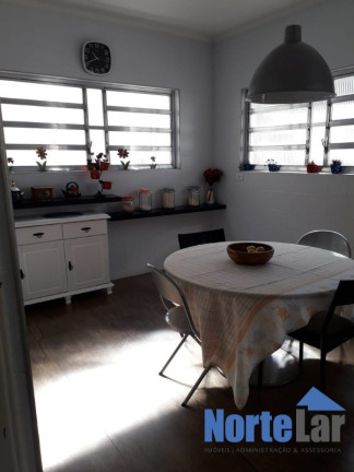 Imagem Sobrado com 4 Quartos à Venda, 276 m² em Vila Portuguesa - São Paulo