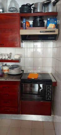 Imagem Apartamento com 1 Quarto à Venda ou Locação, 50 m² em Centro - São Bernardo Do Campo
