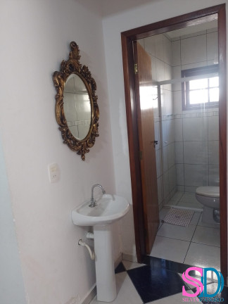 Imagem Casa de Condomínio com 3 Quartos à Venda, 143 m² em Ressaca - Ubatuba Imagem Casa de Condomínio com 3 Quartos à Venda, 143 m² em Ressaca - Ubatuba