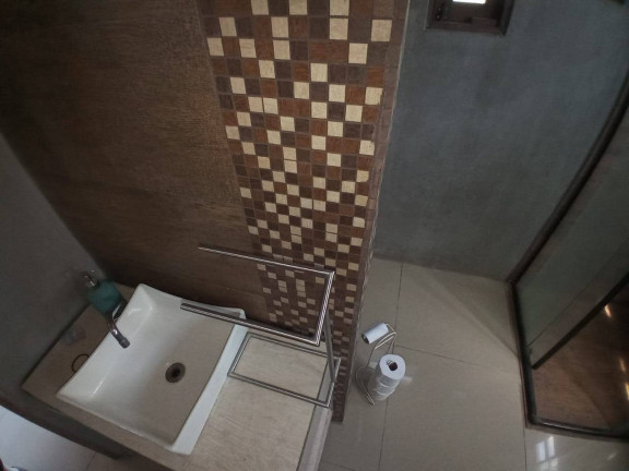 Imagem Sobrado com 1 Quarto à Venda, 536 m² em águas Claras - Viamão