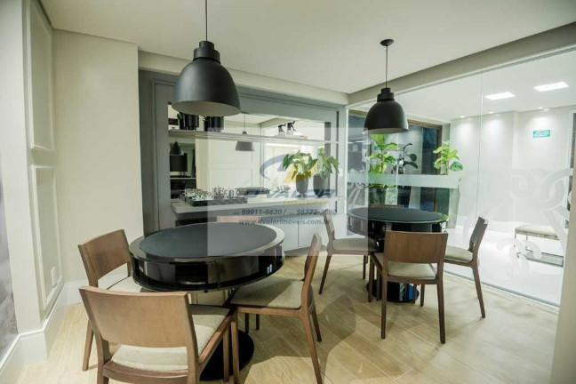 Imagem Apartamento com 5 Quartos à Venda, 414 m² em Altiplano Cabo Branco - João Pessoa