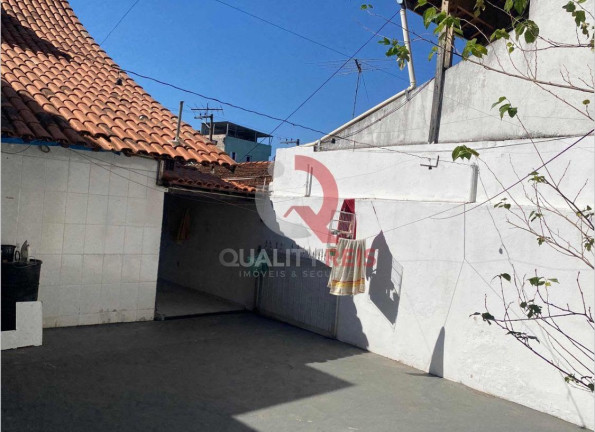 Imagem Casa com 2 Quartos à Venda, 350 m² em Sítio Do Mandaqui - São Paulo Imagem Casa com 2 Quartos à Venda, 350 m² em Sítio Do Mandaqui - São Paulo