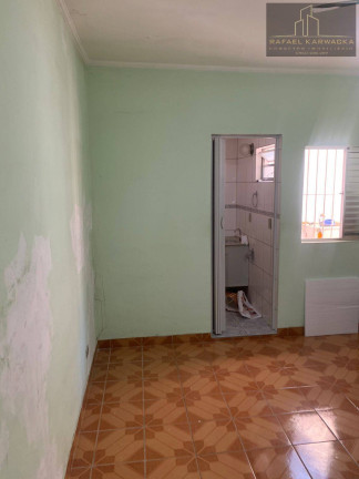 Imagem Casa com 3 Quartos à Venda, 107 m² em Bela Vista - Osasco