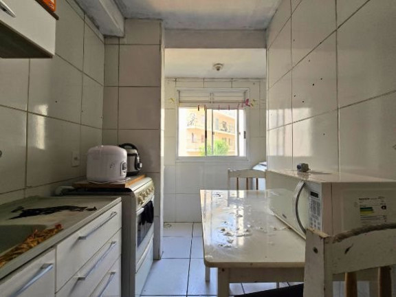 Imagem Apartamento com 2 Quartos à Venda, 45 m² em Jardim Guilhermino - Guarulhos