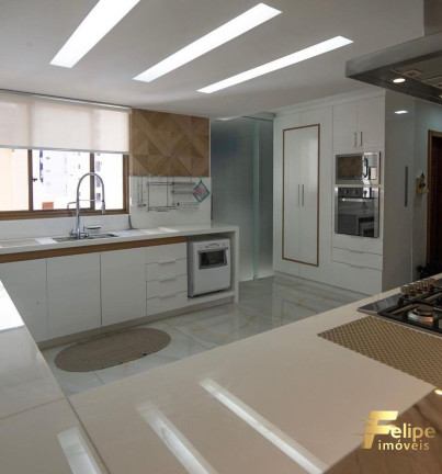 Imagem Imóvel com 4 Quartos à Venda, 250 m² em Praia Da Costa - Vila Velha