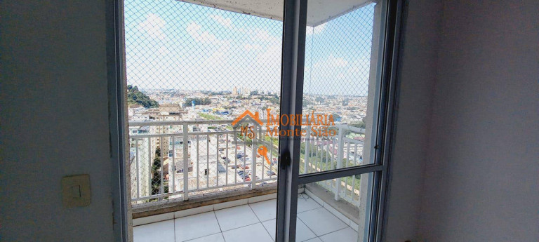 Imagem Apartamento com 2 Quartos à Venda, 48 m² em Jardim Aricanduva - São Paulo