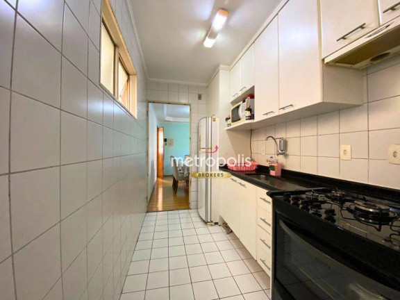 Imagem Apartamento com 2 Quartos à Venda, 54 m² em Jardim Santo André - Santo André Imagem Apartamento com 2 Quartos à Venda, 54 m² em Jardim Santo André - Santo André