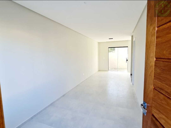 Imagem Sobrado com 3 Quartos à Venda, 95 m² em Oficinas - Ponta Grossa