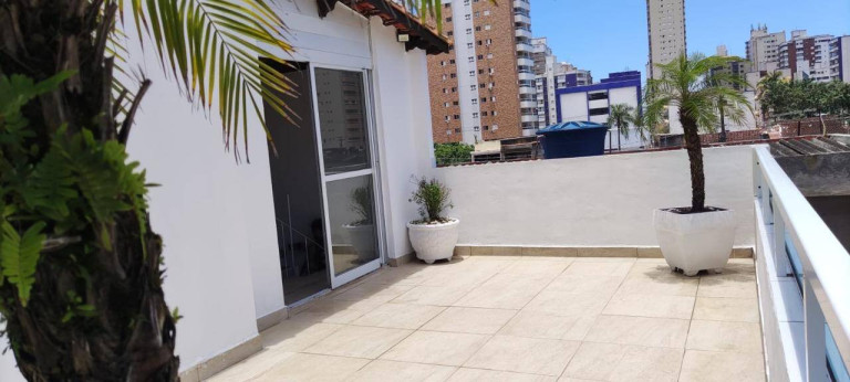 Casa de Condomínio com 3 Quartos à Venda,  em Aviação - Praia Grande
